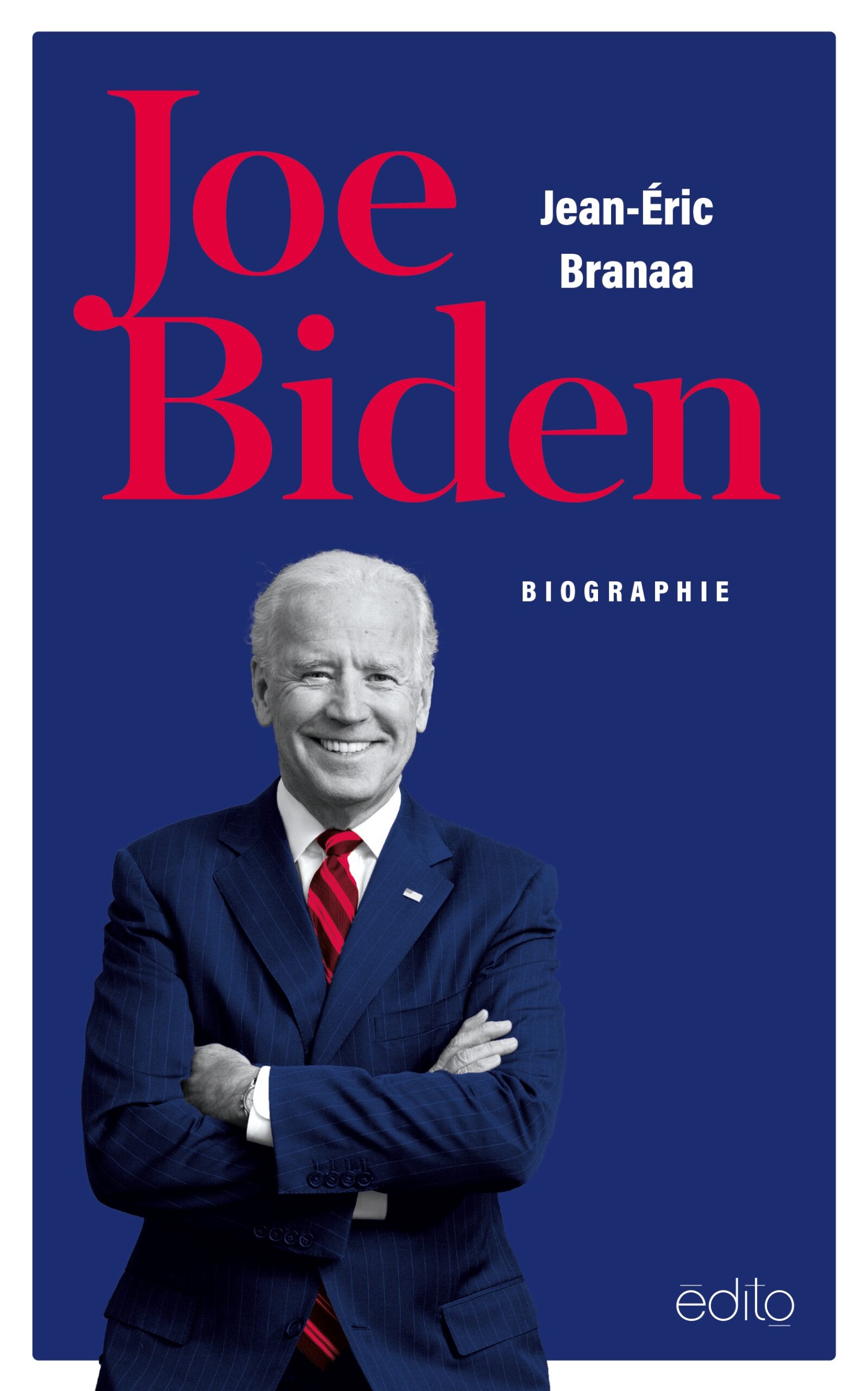 Joe Biden main image
