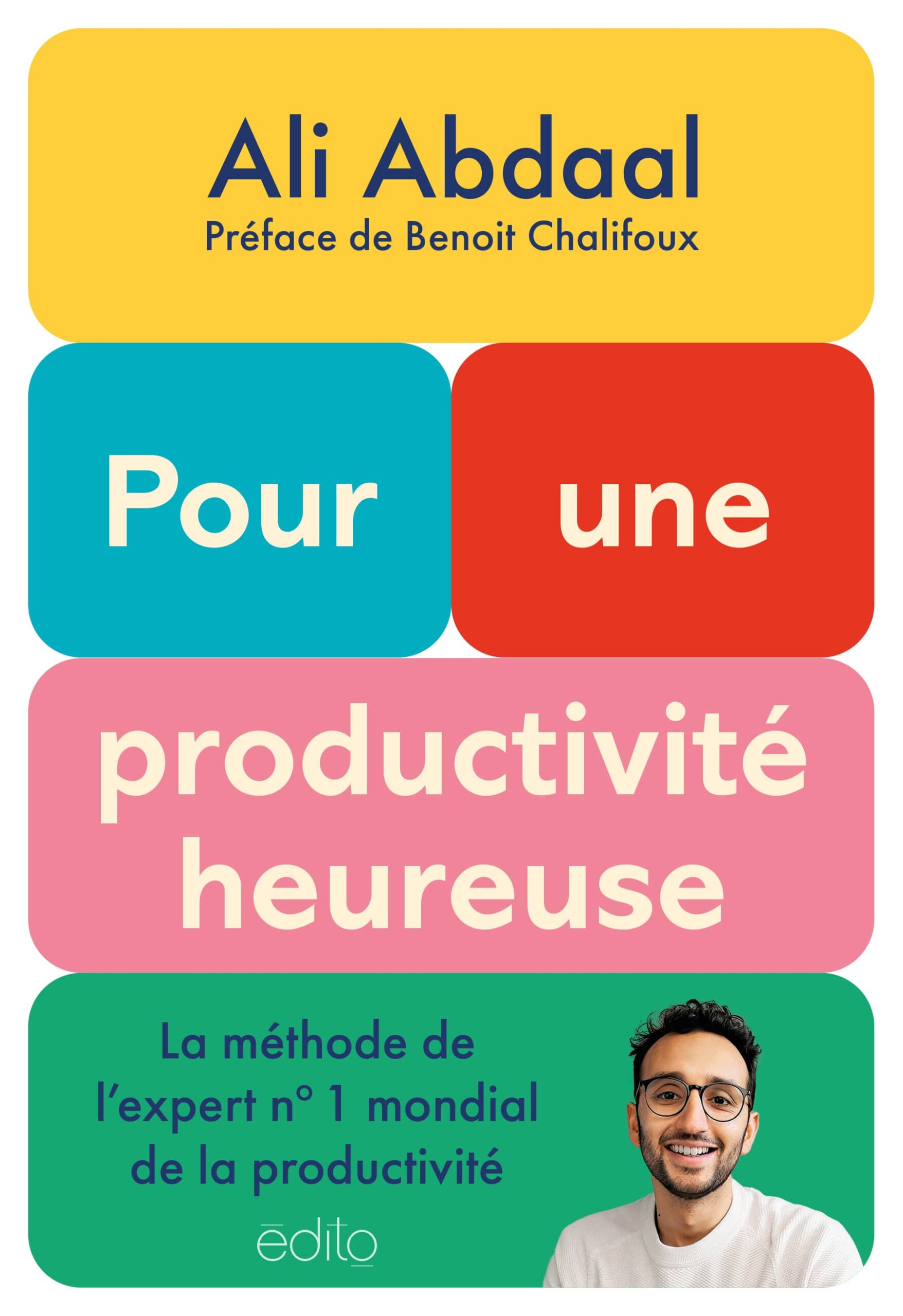 Pour une productivité heureuse-image