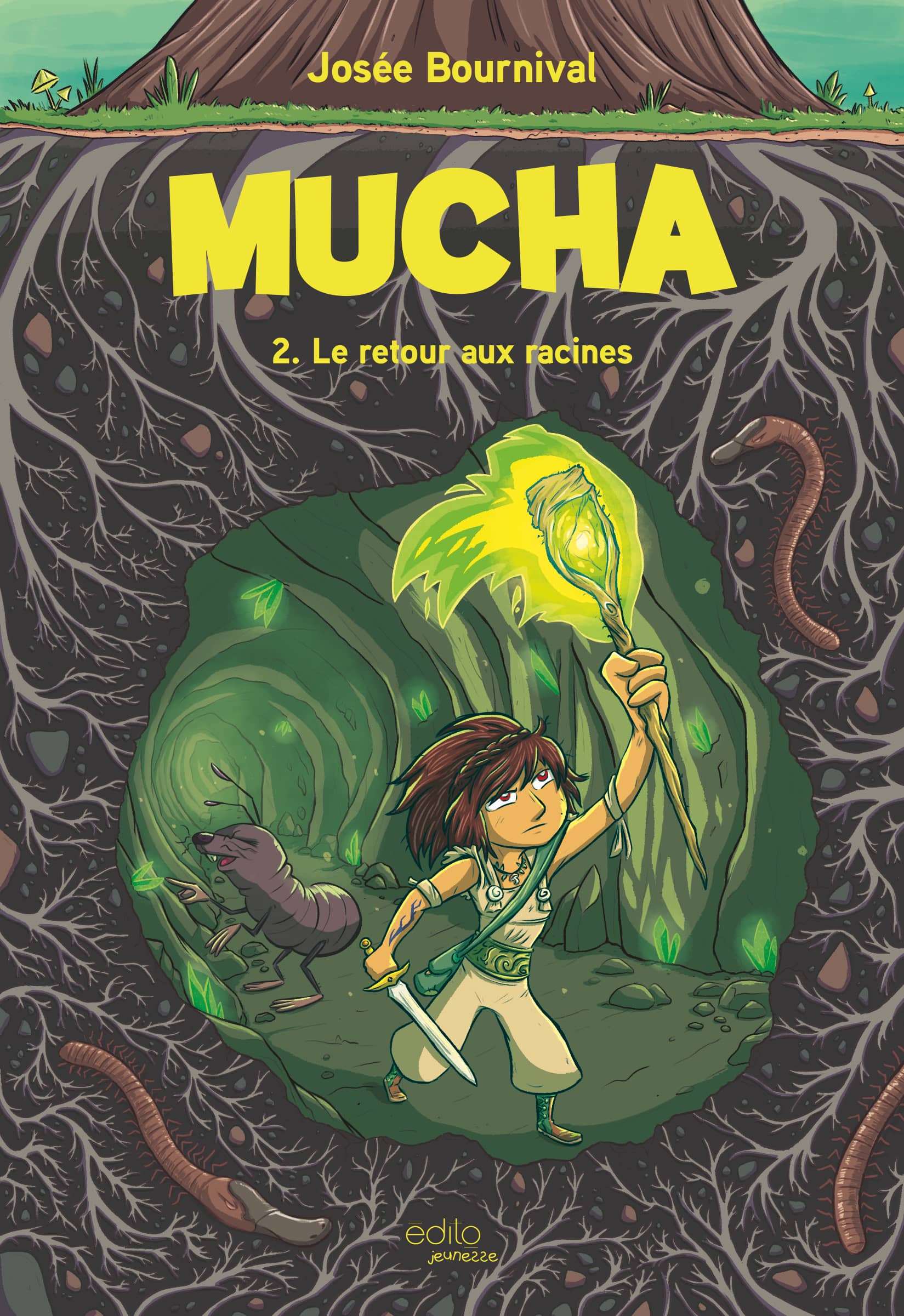 Le retour aux racines (Mucha T2)-image