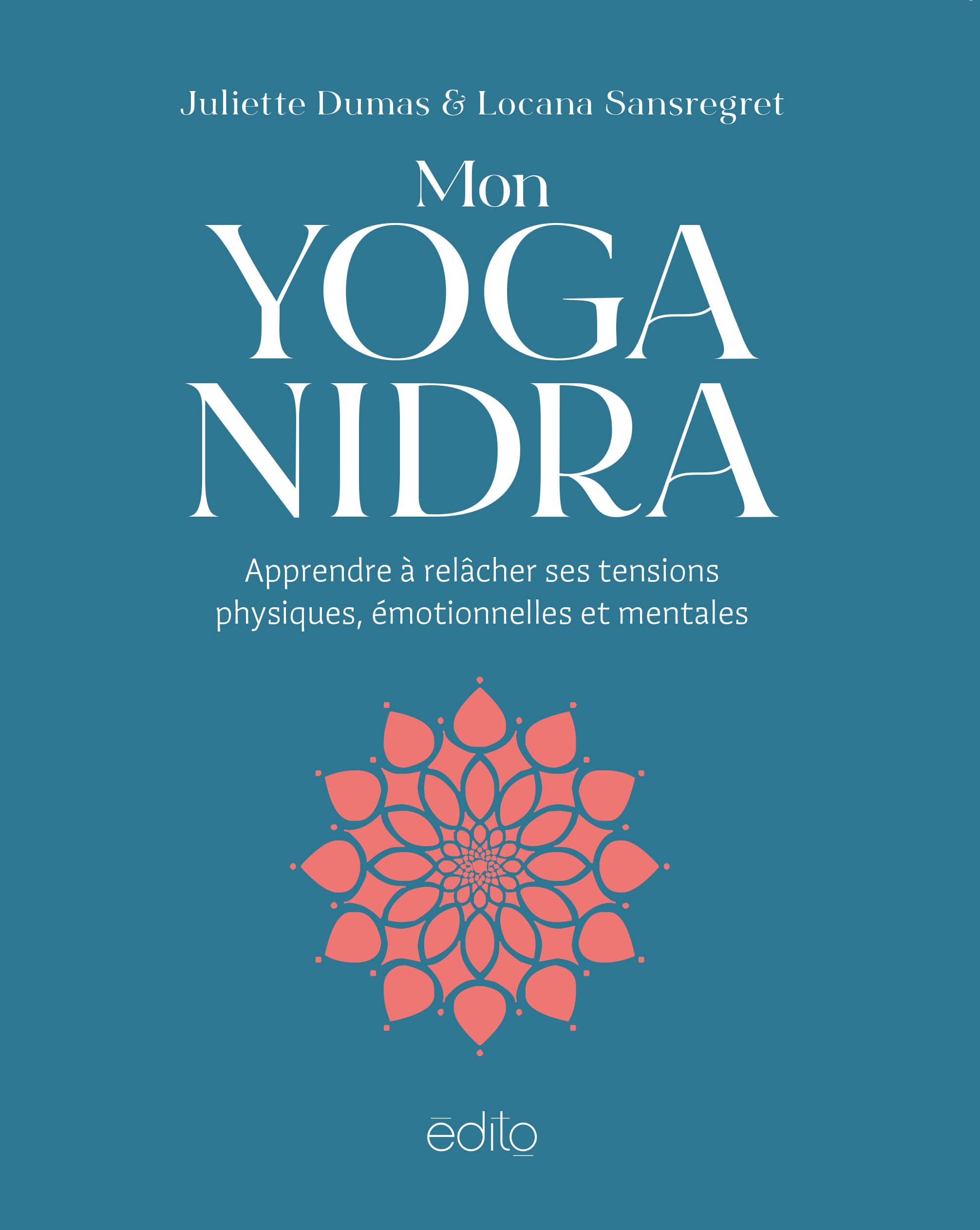 Mon Yoga Nidra-image