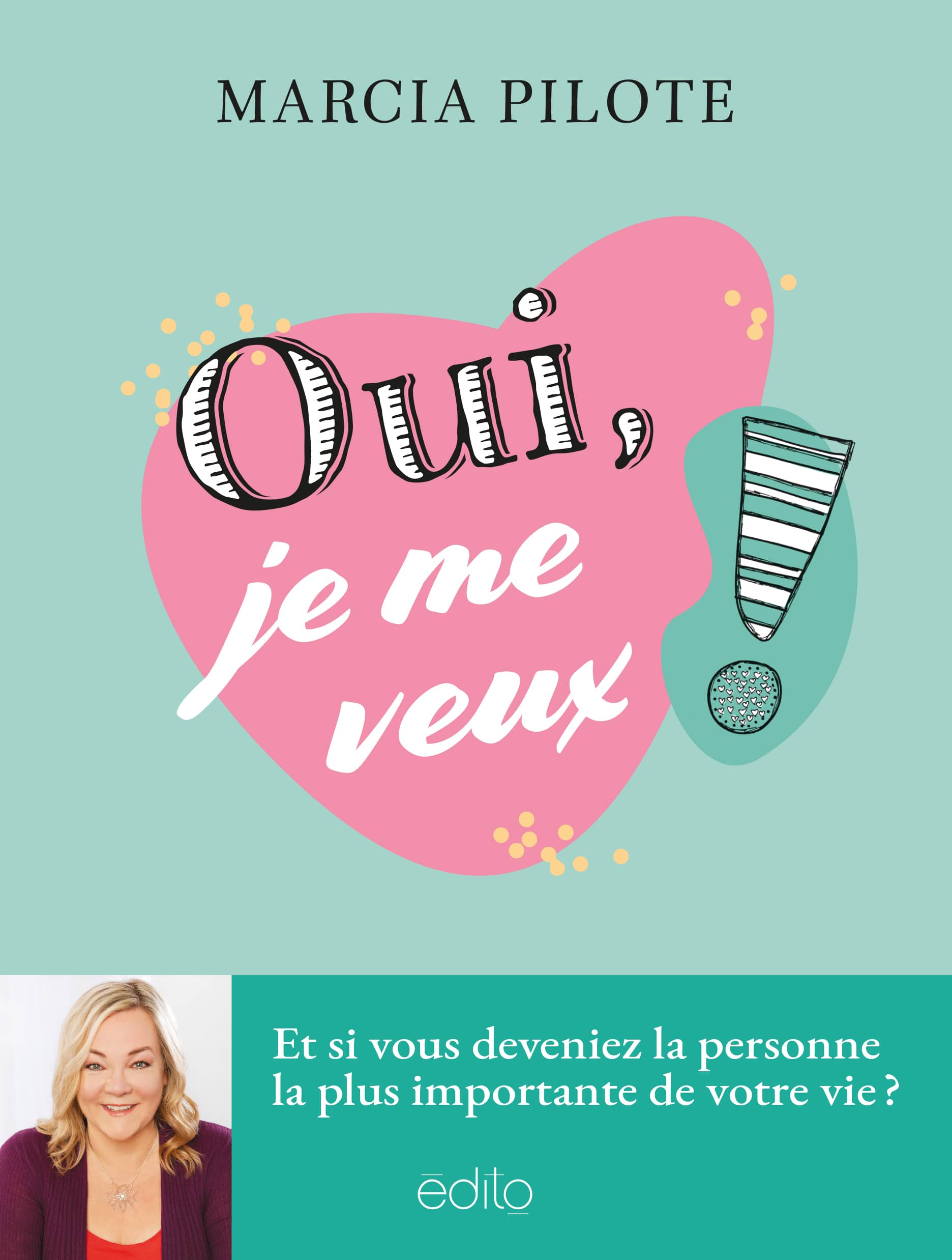 Oui, je me veux !-image