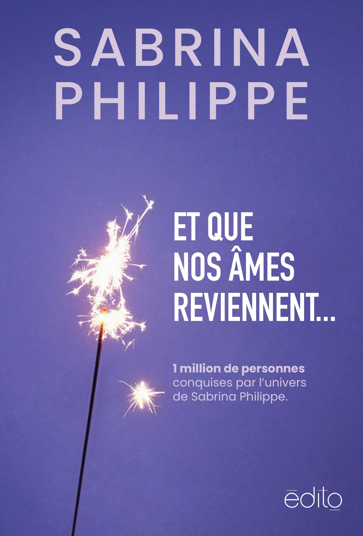 Et que nos âmes reviennent... (format poche)-image