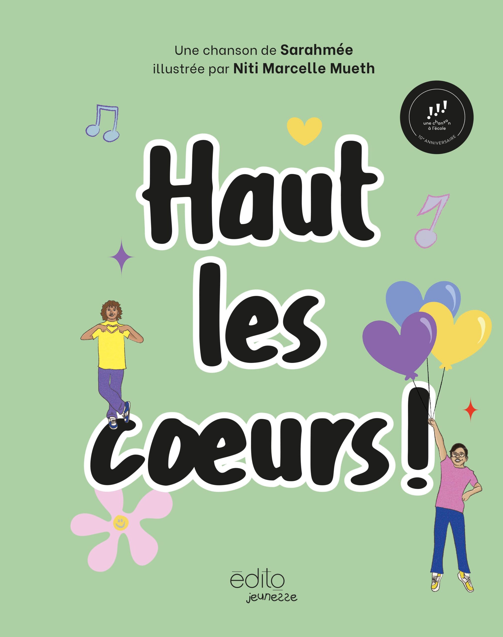 Haut les coeurs !-image