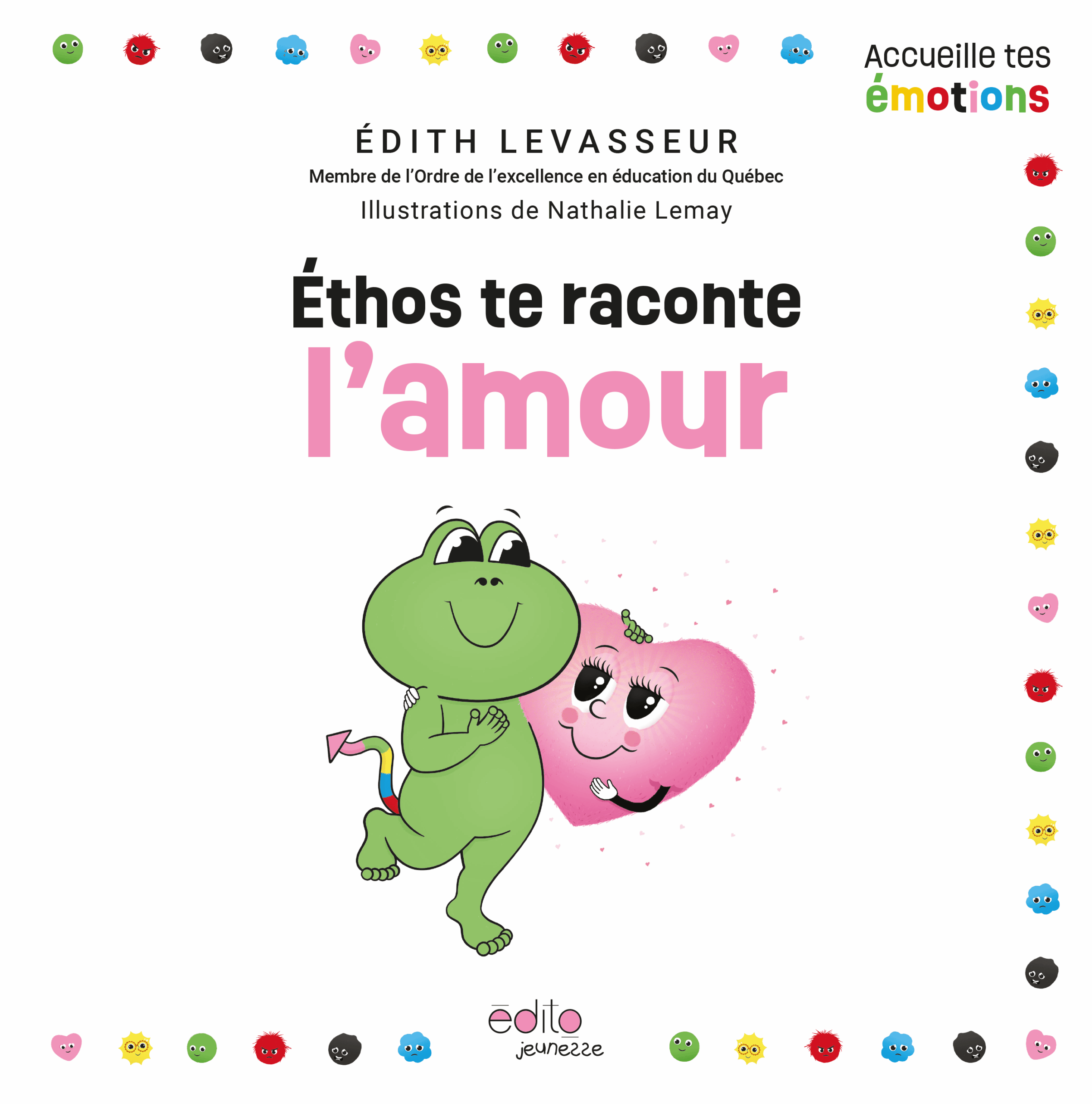 Éthos te raconte l'amour-image