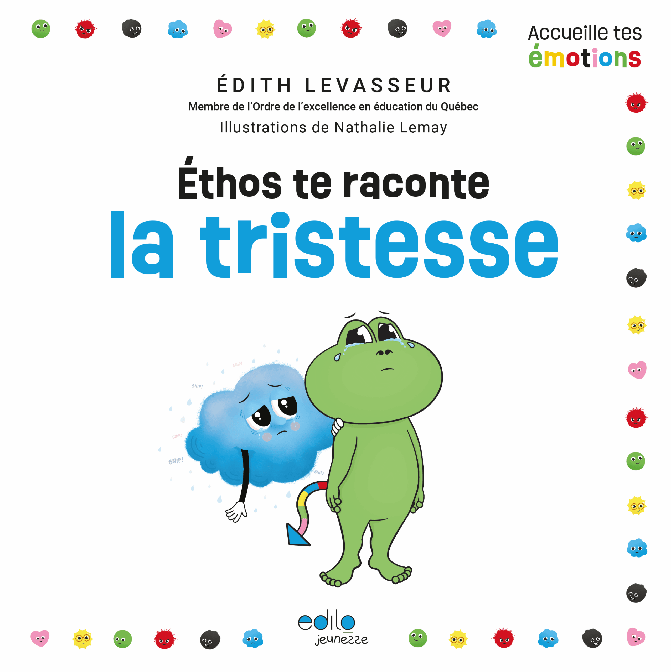 Éthos te raconte la tristesse-image