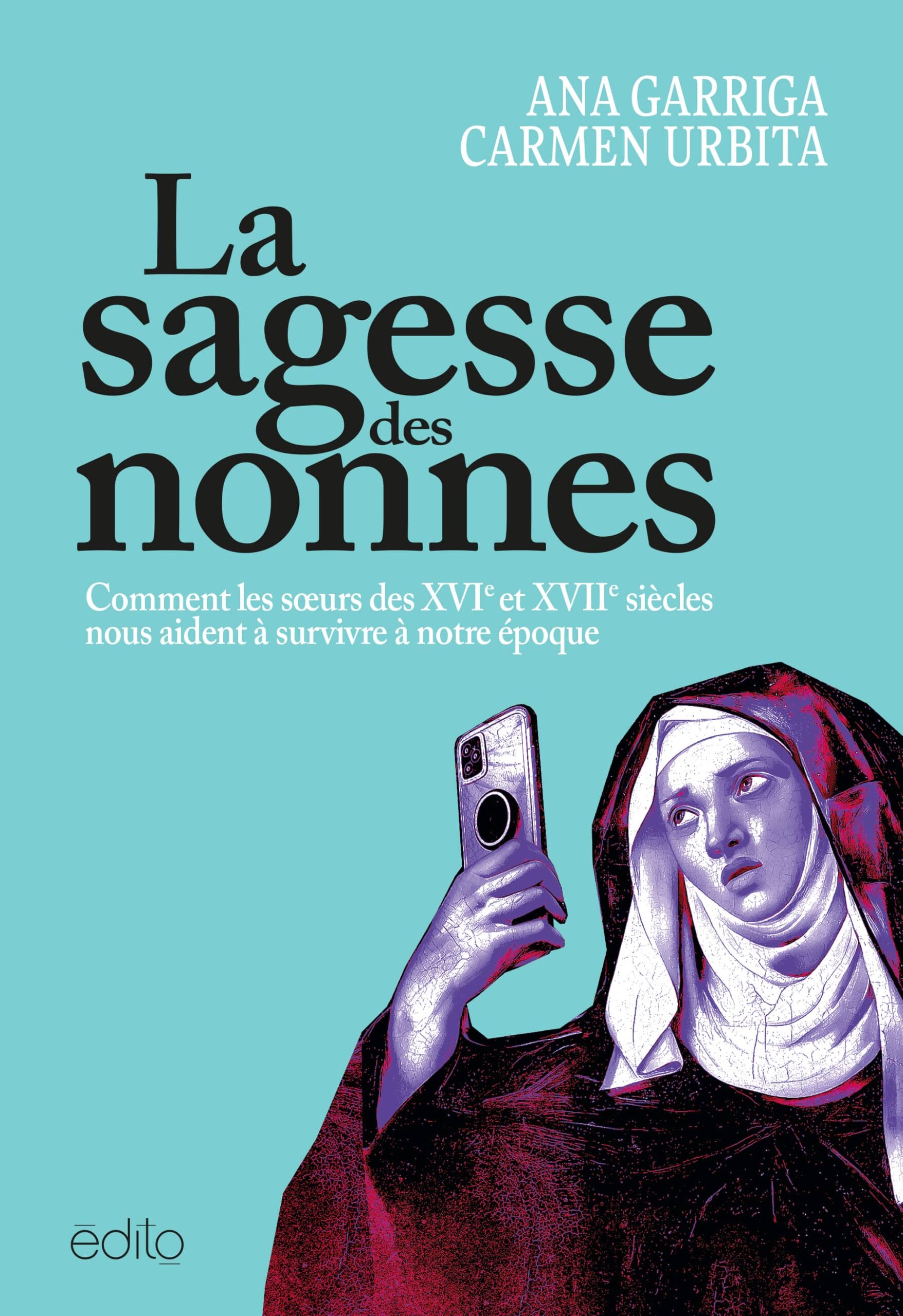 La sagesse des nonnes-image