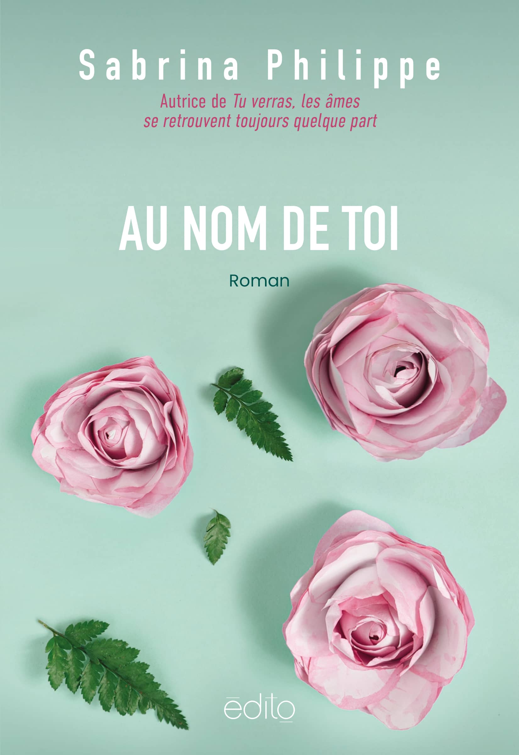 Au nom de toi (réédition)-image