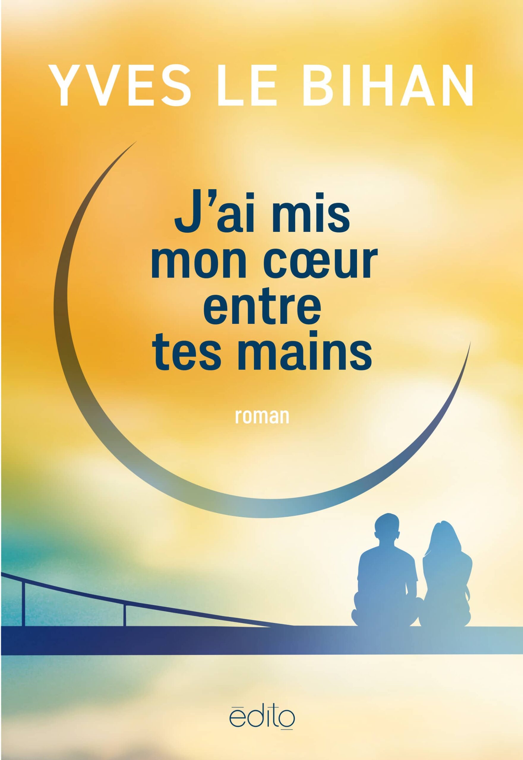 J'ai mis mon coeur entre tes mains-image