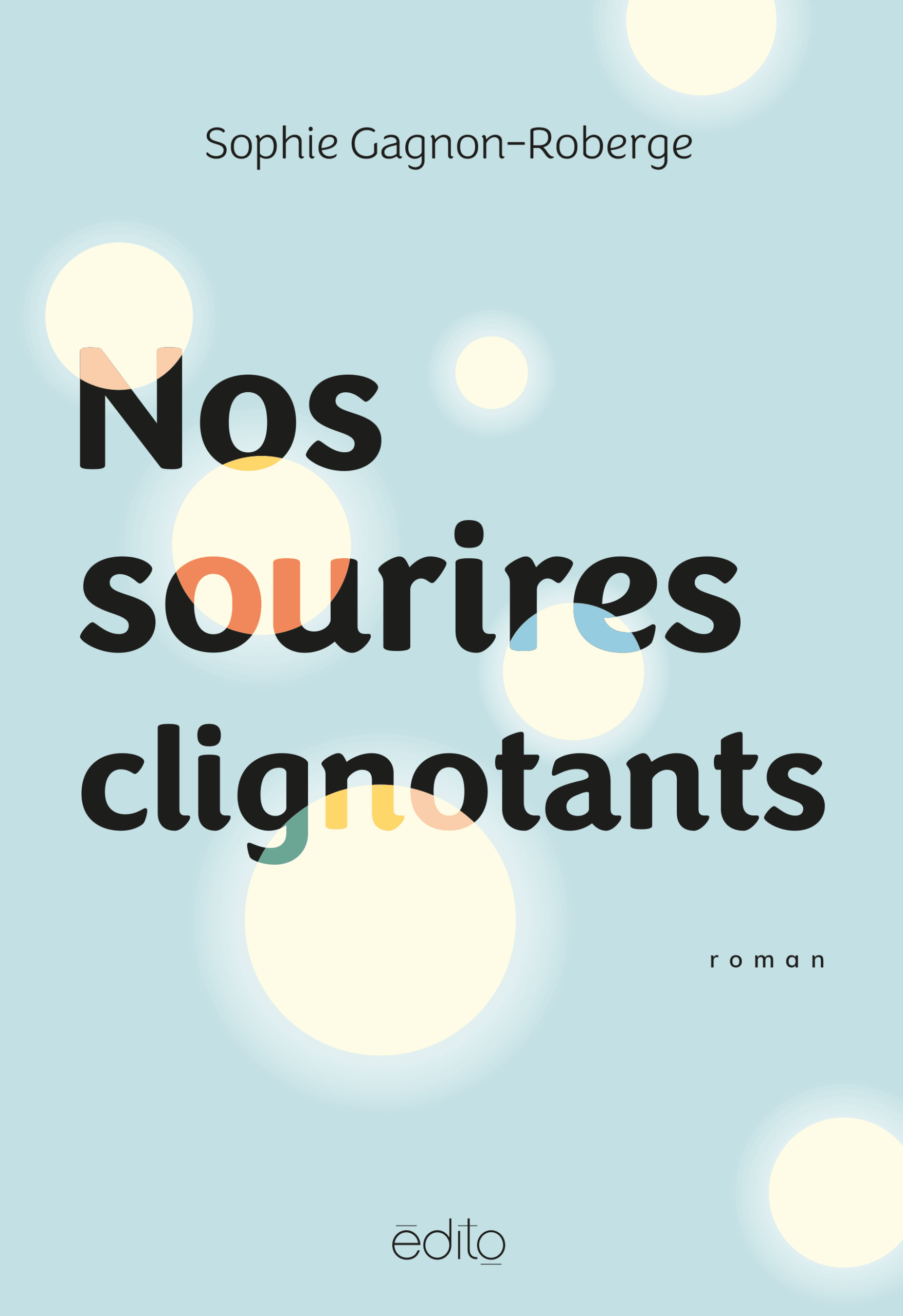 Nos sourires clignotants-image