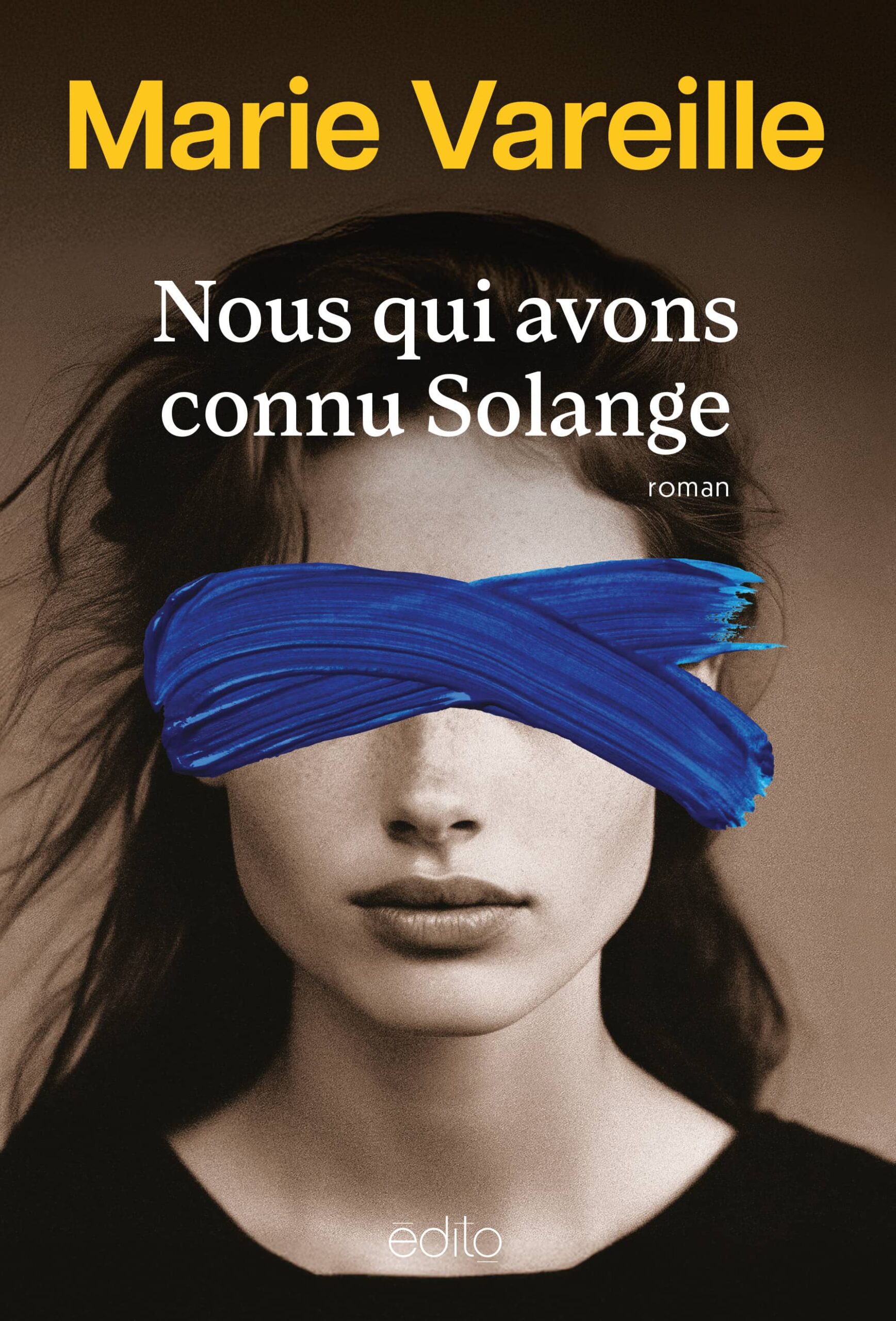 Nous qui avons connu Solange-image