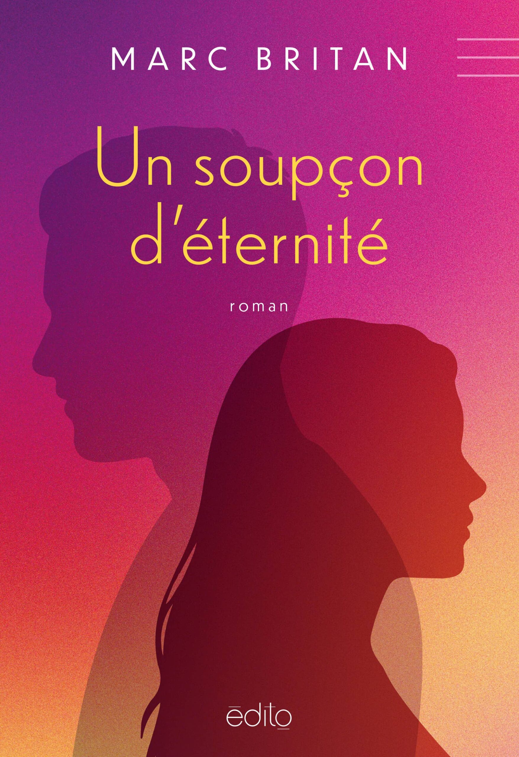 Un soupçon d'éternité-image