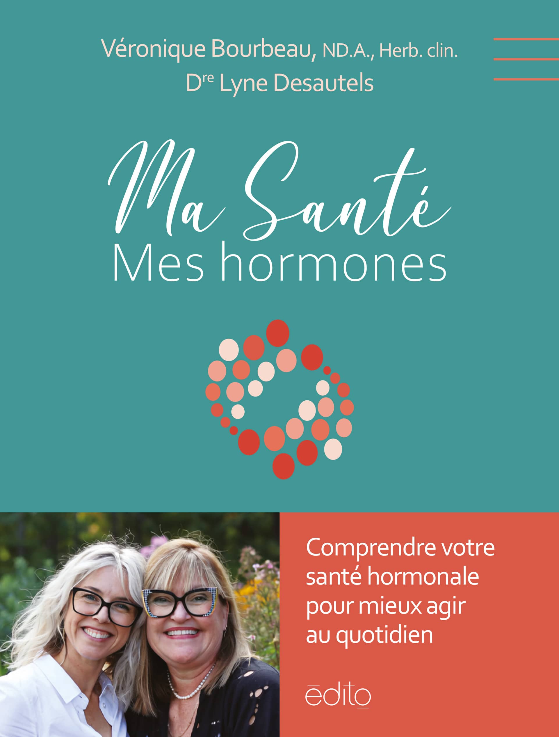 Ma santé, mes hormones-image