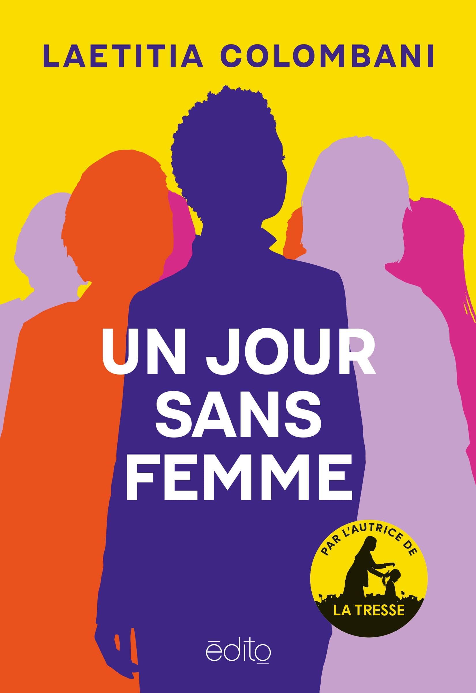 Un jour sans femme-image